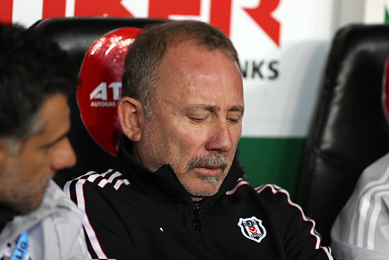 Sergen Yalçın (AA)