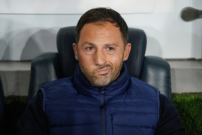 Domenico Tedesco (AA)