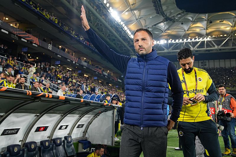 Domenico Tedesco (AA)