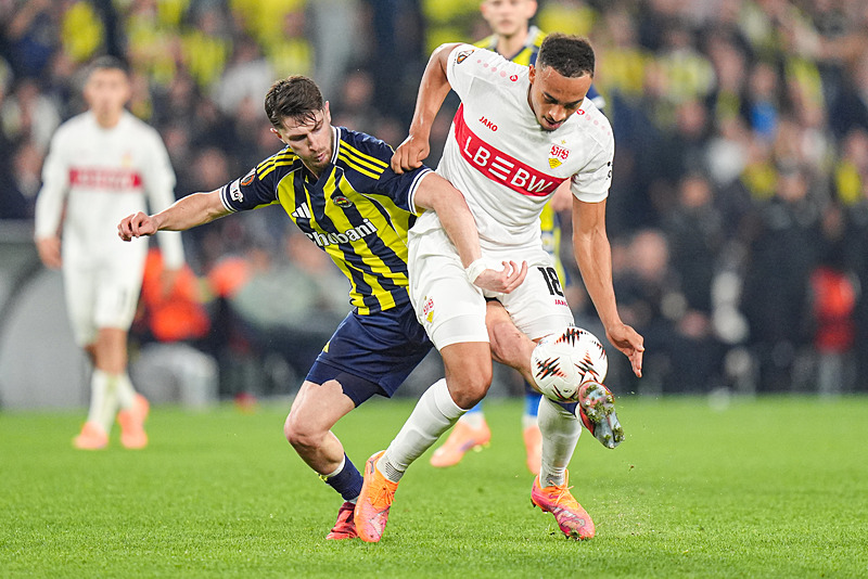 Ismail Yuksek (AA)