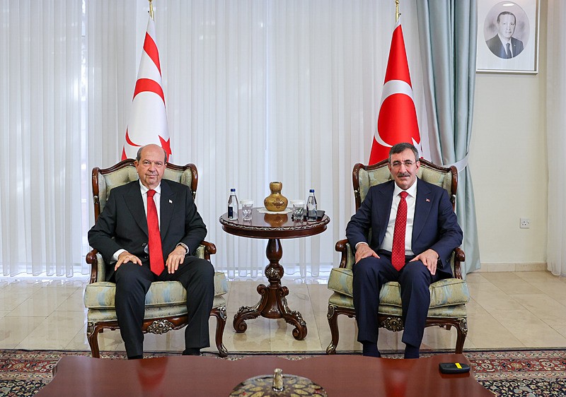 Tatar ve Yılmaz, AA