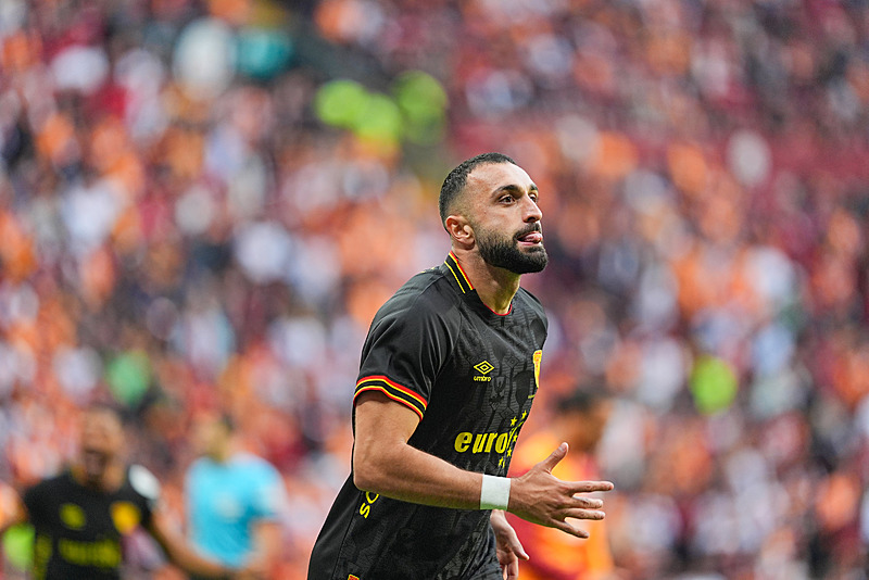 Efkan Bekaroğlu (AA)