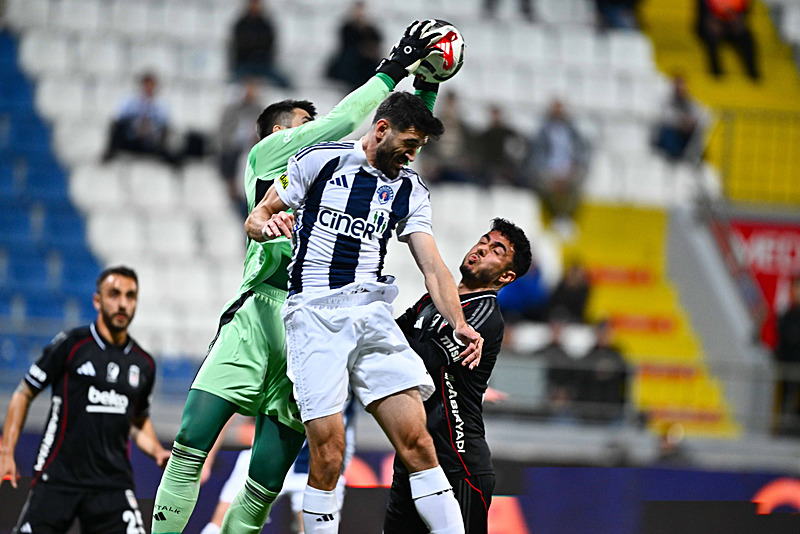 Ersin Destanoğlu (AA)