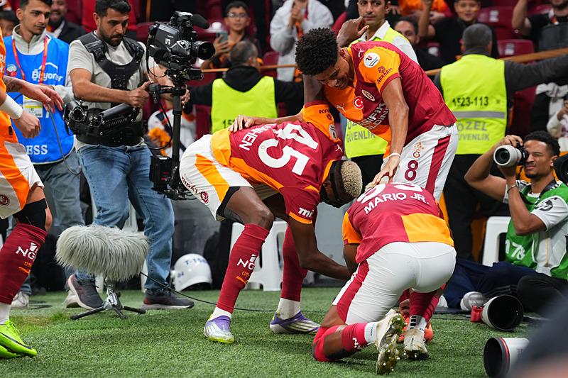 Premier Lig kulüpleri Galatasaray'ın peşinde!-2