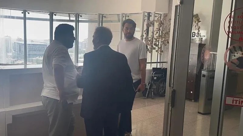 İmamoğlu'nun avukatı Mehmet Pehlivan tutuklandı