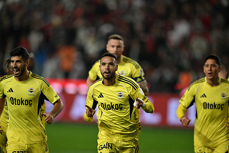 Youssef En-Nesyri (AA)