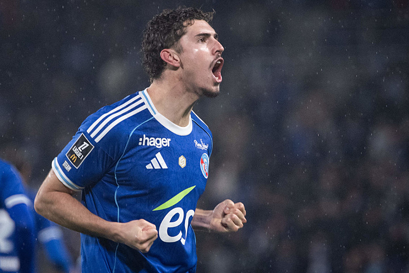 Joaquin Panichelli (AFP)