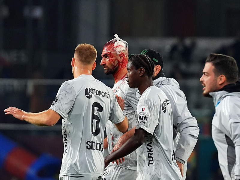 Serdar Dursun (İHA)