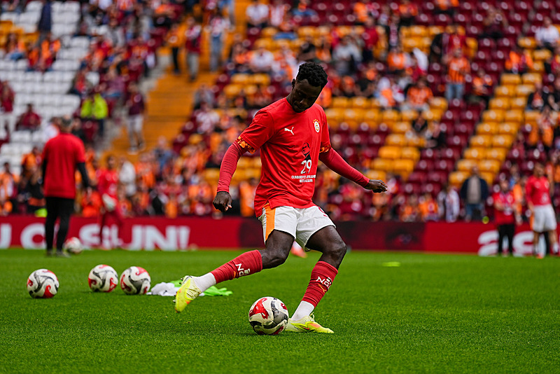 Davinson Sanchez (AA)