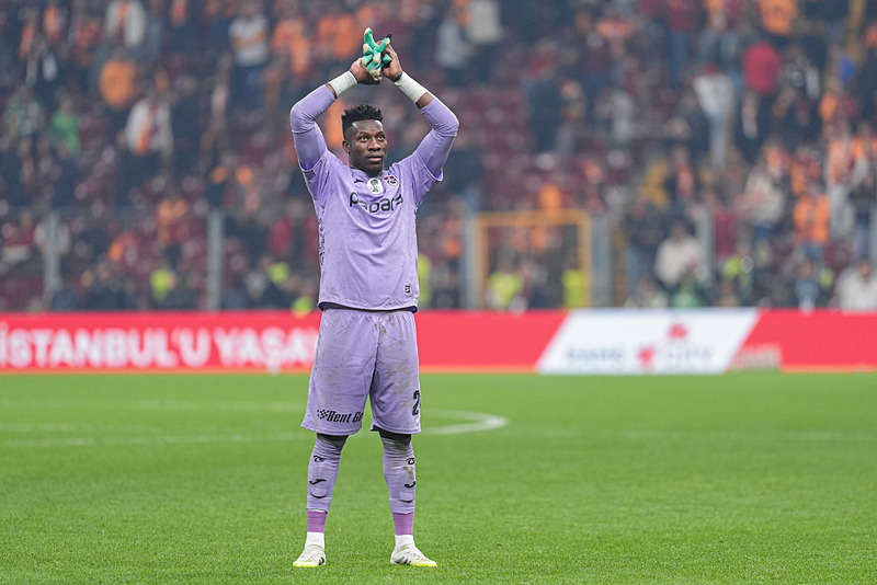 Andre Onana (AA)