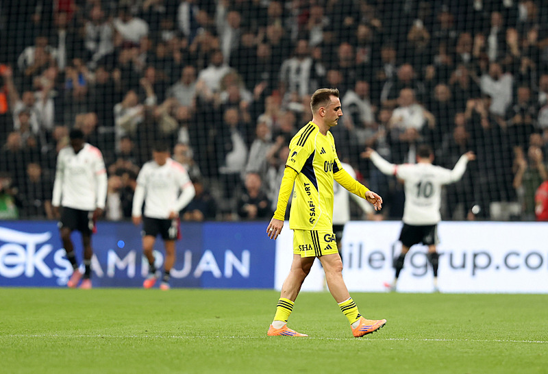 Kerem Aktürkoğlu (AA)