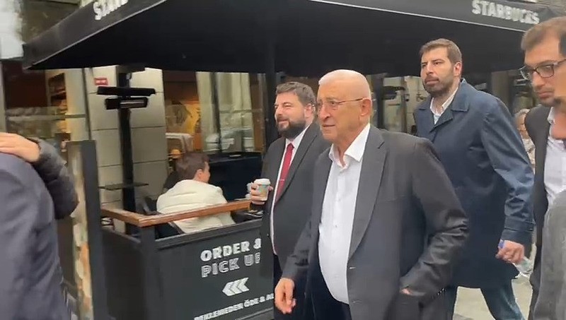 Hasan İmamoğlu ve Selim İmamoğlu ifade verdi (Takvim.com.tr)