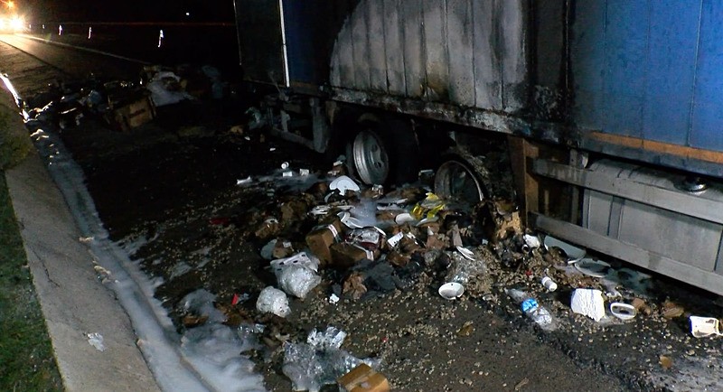 Olay Yeri - Fotoğraf (DHA)