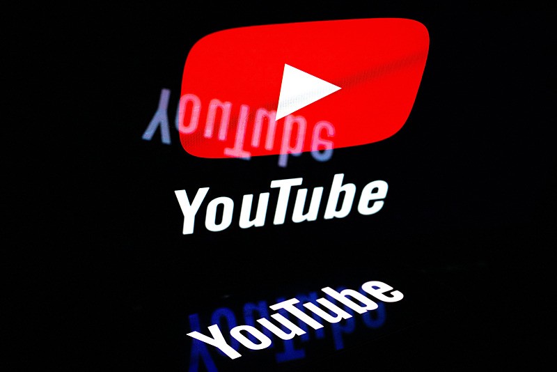 YouTube, İsrail'in Filistin'deki insan hakları ihlallerini gösteren yüzlerce videoyu sildi (Fotoğraf: AA, Takvim.com.tr Arşiv)