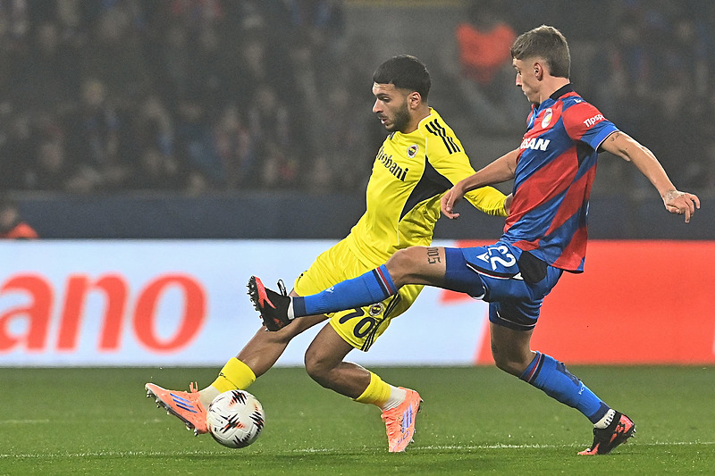 Oğuz Aydın (REUTERS)