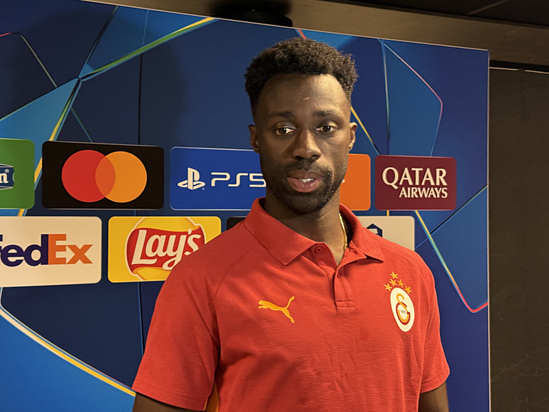 Davinson Sanchez (AA)