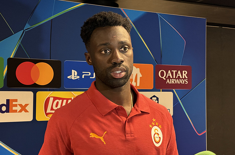 Davinson Sanchez (AA)