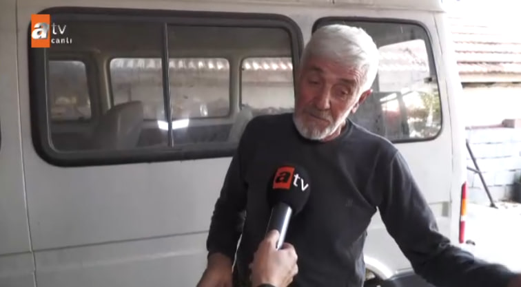 Kayaaslan ailesinin evi neden darmadağınık halde? Evde bir şeyler mi arandı? Bütün cevaplar Müge Anlı'da...-2