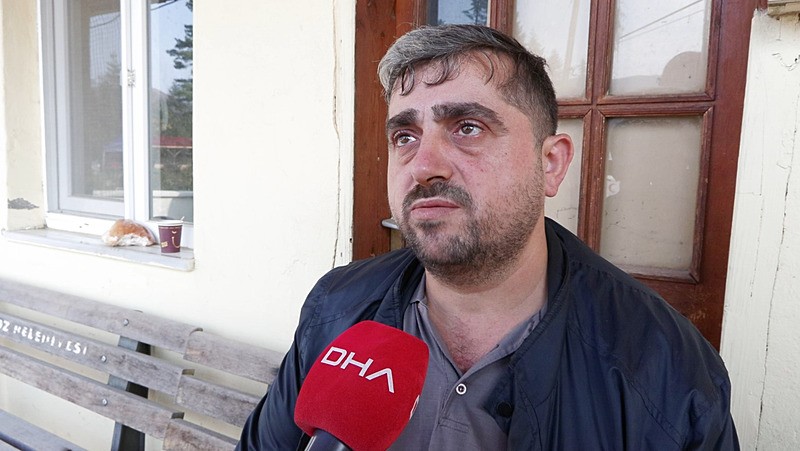  Huriye Helvacı'nın eşi Bayram Helvacı