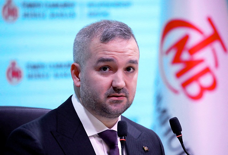 Yılın son enflasyon raporu...  Merkez Bankası Başkanı Fatih Karahan yeni tahmini açıkladı-7