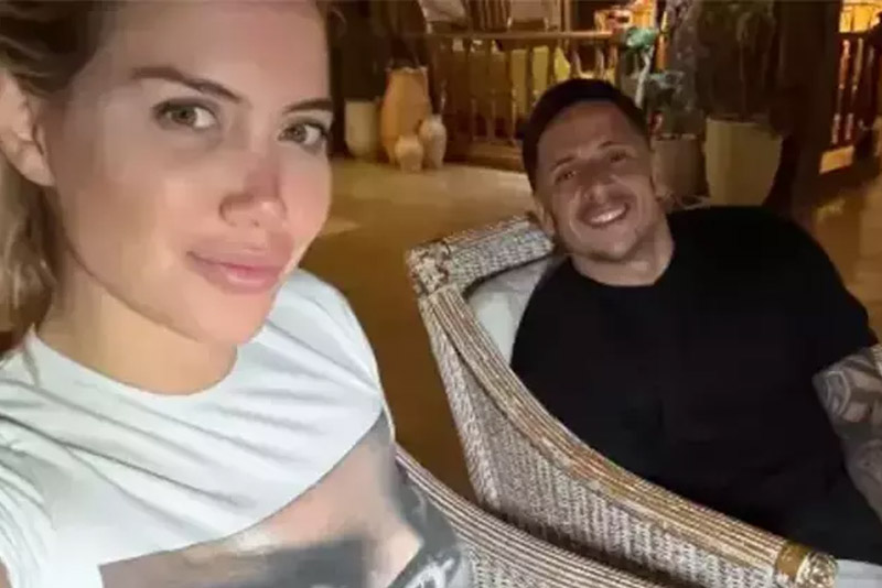 Kaynak: Sosyal medya