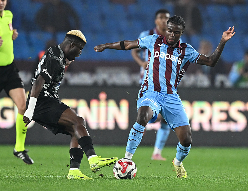 Christ Inao Oulai (AA)