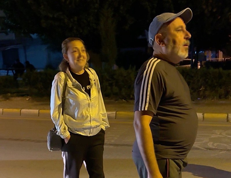 Kendini ʺAK Parti teşkilat başkanıʺ olarak tanıtmıştı! Söyledikleri yalan çıktı: Alkollü sürücüye gözaltı kararı