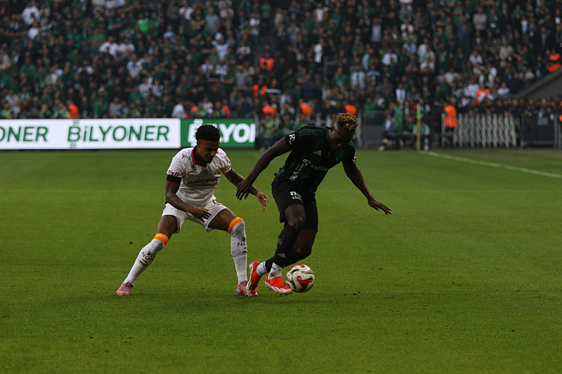 Ismail Jakobs (İHA)