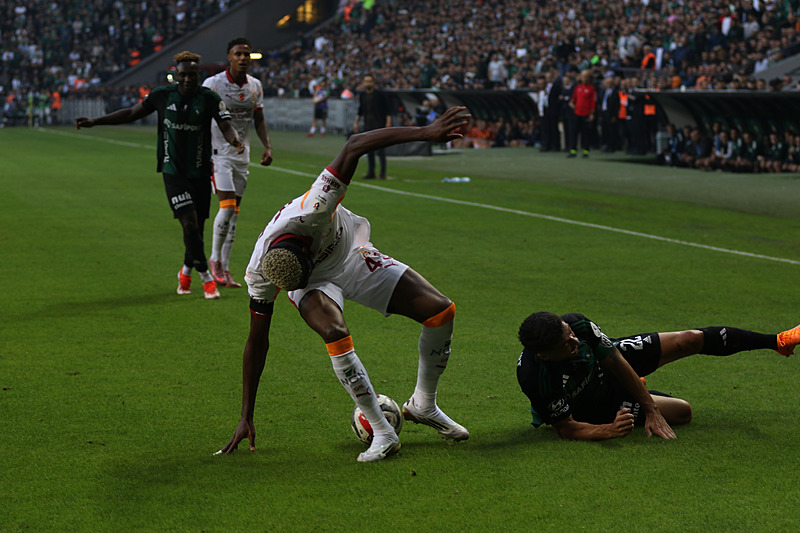 Victor Osimhen (İHA)