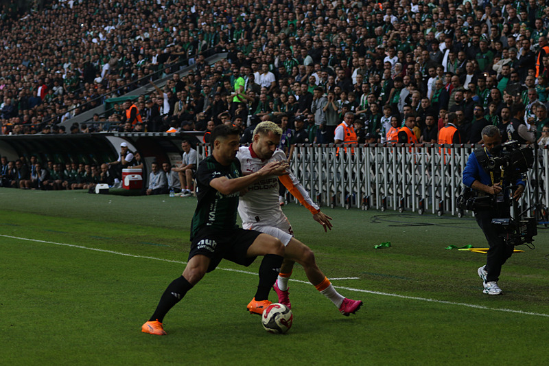 Barış Alper Yılmaz (AA)