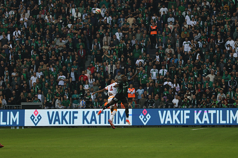 Ismail Jakobs (İHA)