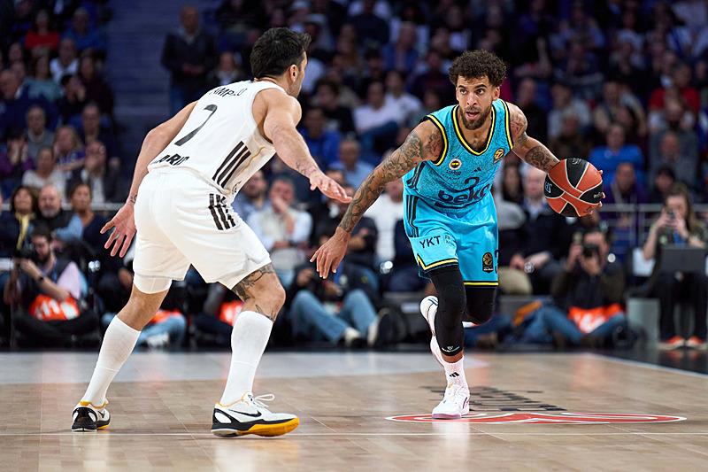 Fenerbahçe Beko'da sakatlık-2