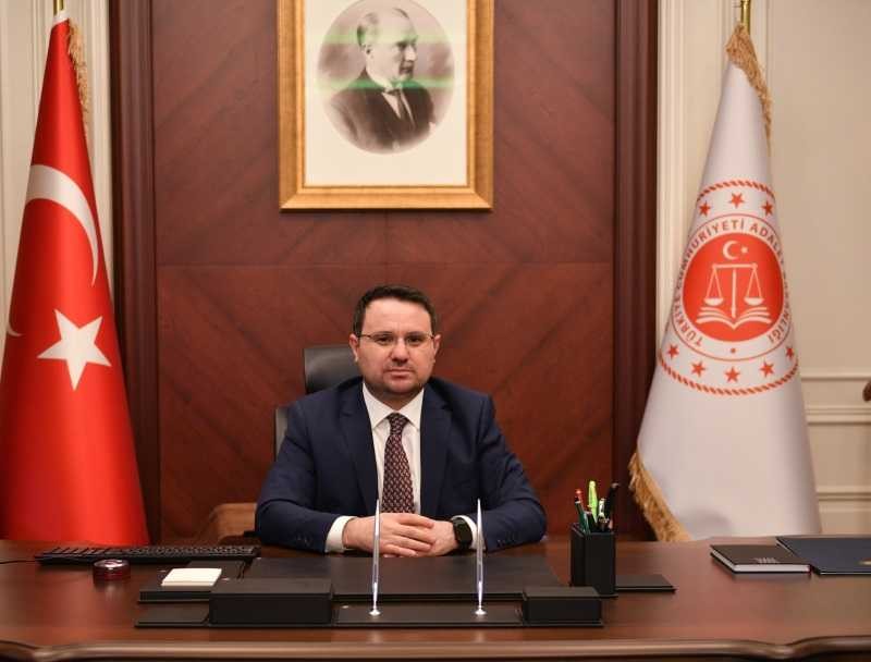 İstanbul Cumhuriyet Başsavcısı Akın Gürlek