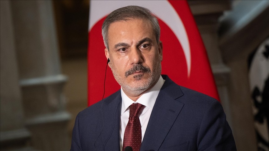 Mısır Dışişleri Bakanı Abdulati, yarın Türkiye'yi ziyaret edecek: Mevkidaşı Hakan Fidan ile görüşecek-3