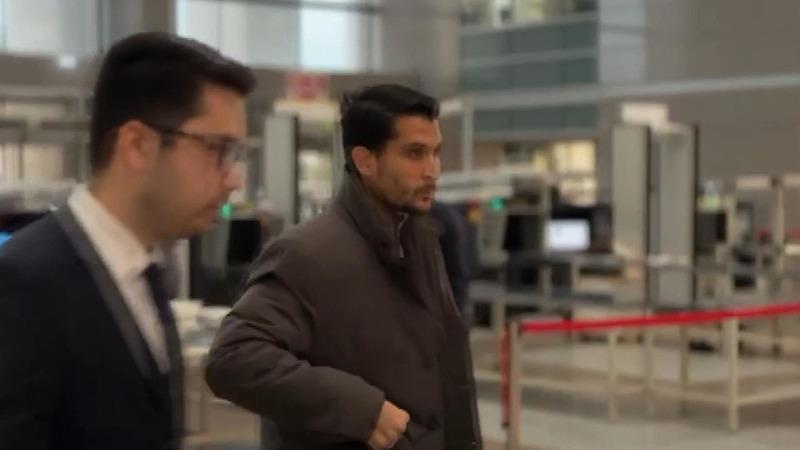 Necip Uysal'dan suç duyurusu-2