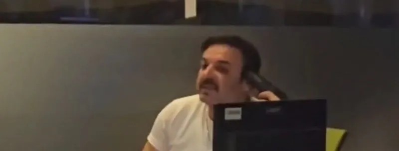 Beinsport binasına silahla giren şüphelinin ifadesi ortaya çıktı: 'İçeri zorla girdim pişman değilim'-6