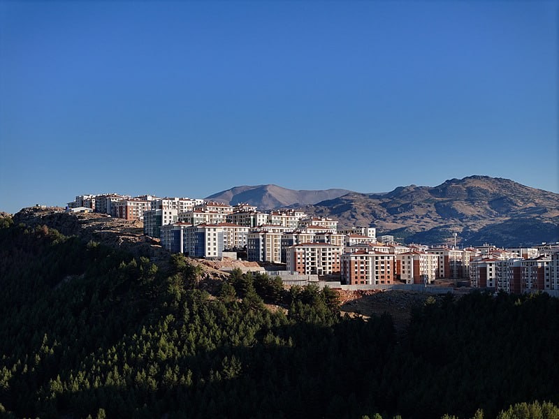 Lafla değil işle! 350 bininci yuva hazır! Başkan Erdoğan Adıyaman'da teslim edecek-1