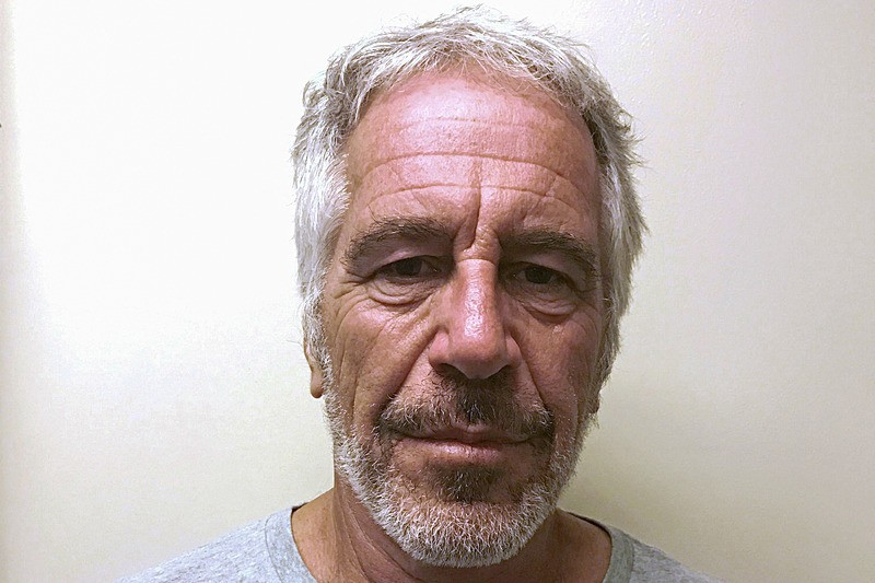 Epstein, Reuters