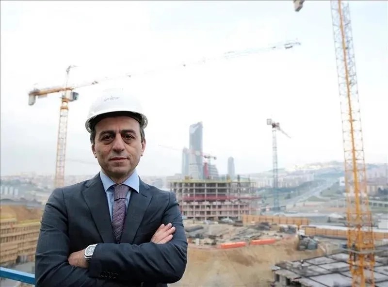 Ali Nuhoğlu (Takvim.com.tr)