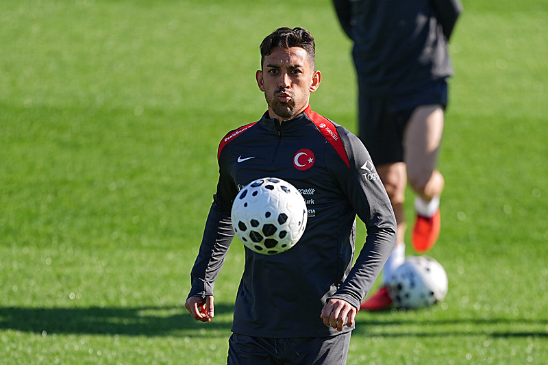 İrfan Can Kahveci (AA)