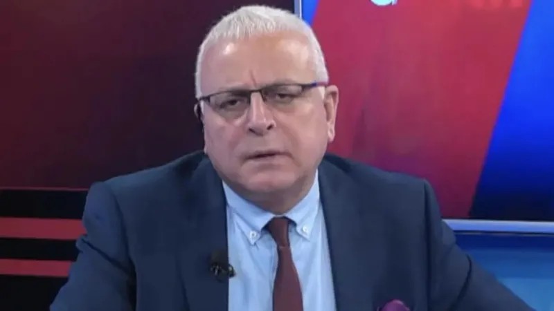 MASAK raporlarına göre; Merdan Yanardağ'ın ajan Hüseyin Gün'den binlerce Euro aldığı belirlendi (Takvim.com.tr)