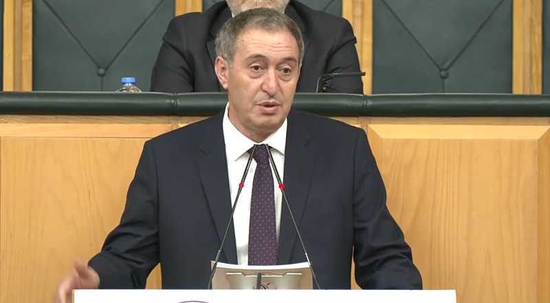 Bahçeli'nin "İmralı'ya giderim" çıkışı sonrası DEM'den ilk açıklama! Bakırhan'dan 5 talep-3