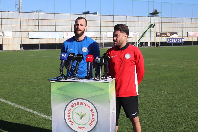 Jurecka'dan Fenerbahçe mesajı-2