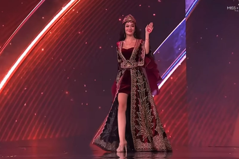 Kaynak: Sosyal medya