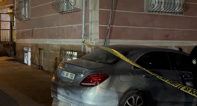 Esenyurt'ta yüksek dozlu ilaçlama iddiası: 1'i bebek 4 kişi zehirlendi. (Fotoğraf: DHA)