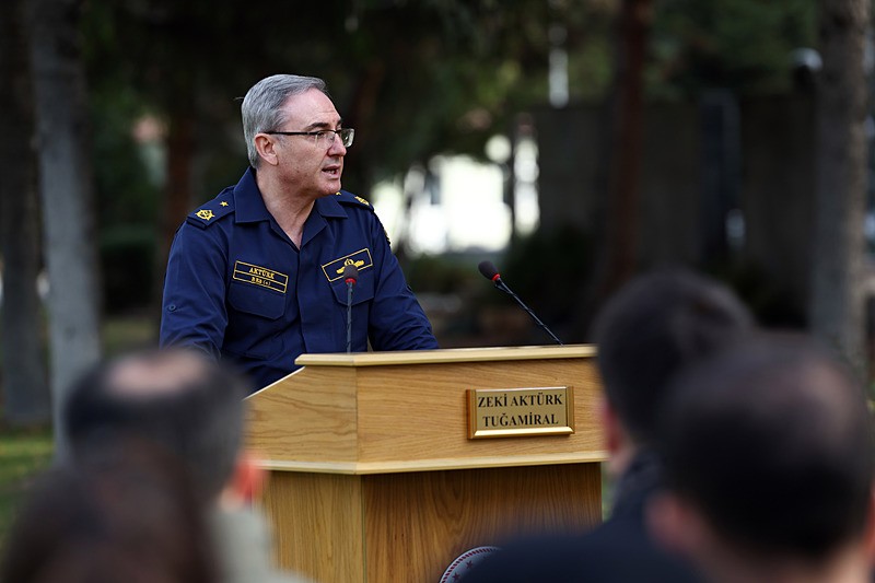 MSB'den haftalık rapor: C-130'un kara kutusu inceleniyor!  | PKK'nın fesih sürecini takipteyiz-2