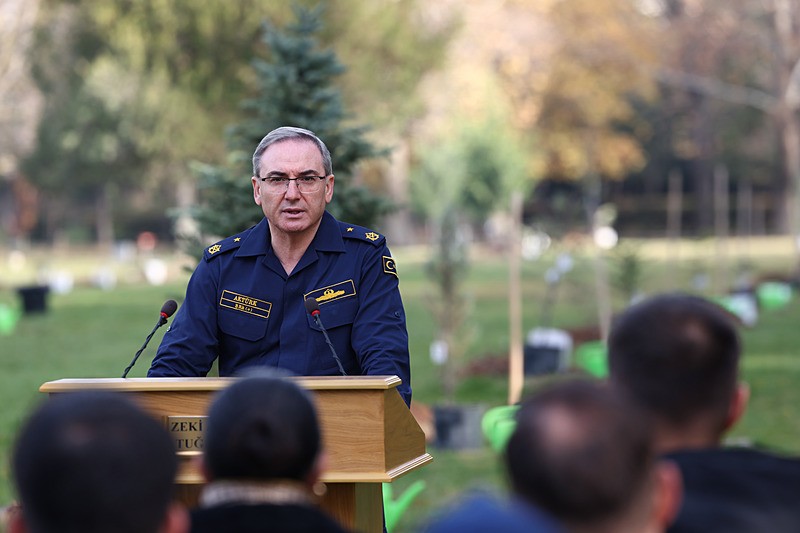 MSB'den haftalık rapor: C-130'un kara kutusu inceleniyor!  | PKK'nın fesih sürecini takipteyiz-3