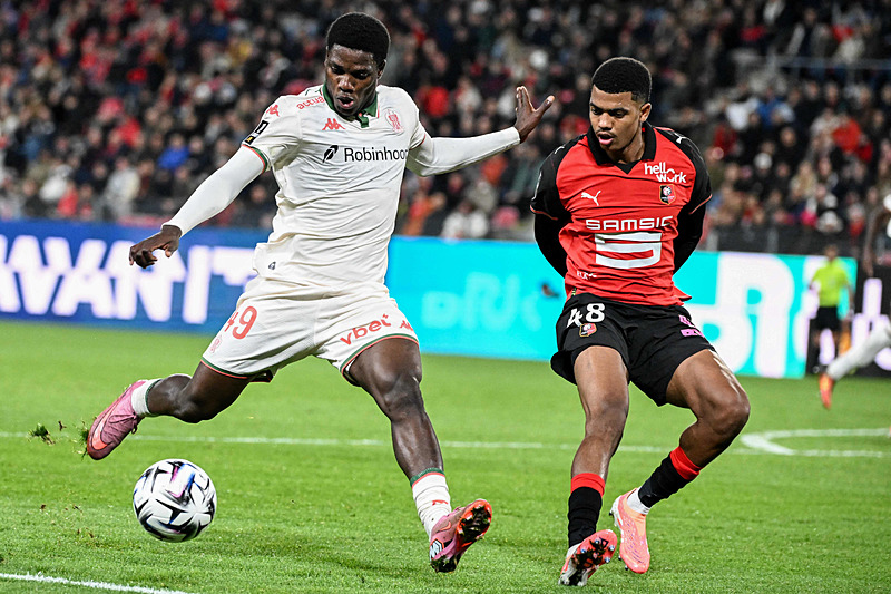 Abdelhamid Aït Boudlal (AFP)