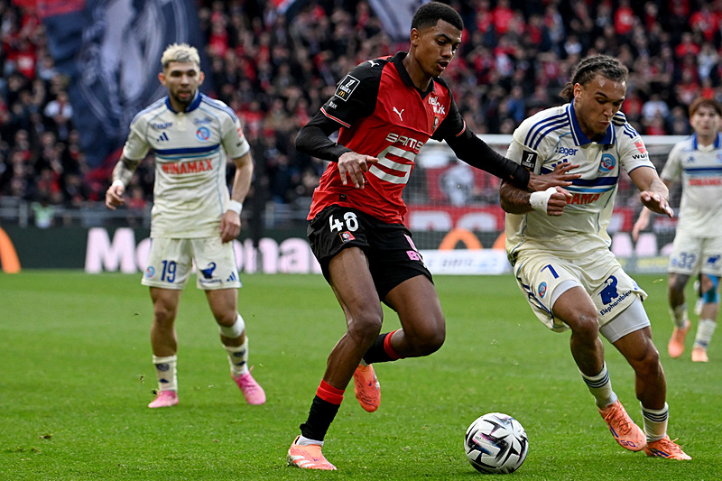 Abdelhamid Aït Boudlal (AFP)