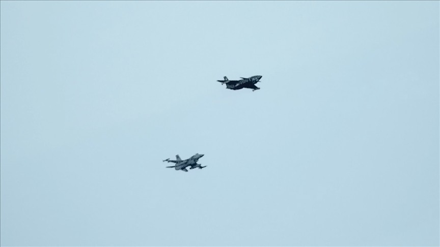 Bayraktar KIZILELMA (Fotoğraf: AA)